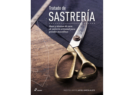TRATADO DE SASTRERIA