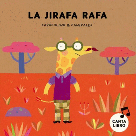 LA JIRAFA RAFA