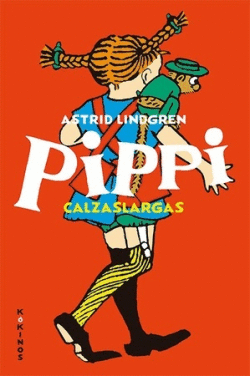 PIPPI CALZASLARGAS #1