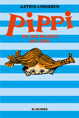 PIPPI EN LOS MARES DEL SUR