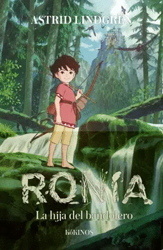 RONIA: LA HIJA DEL BANDOLERO