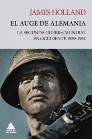 EL EUGE DE ALEMANIA