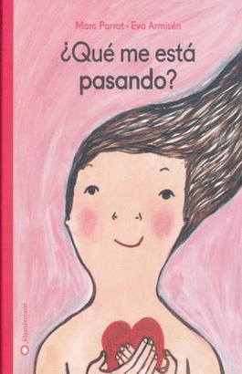 QUE ME ESTA PASANDO?
