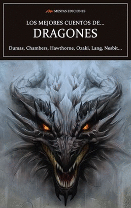 LOS MEJORES CUENTOS DE... DRAGONES