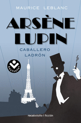 ARSENE LUPIN