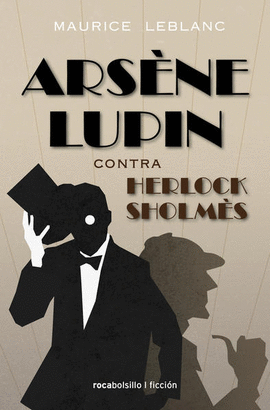 ARSENE LUPIN