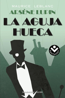 LA AGUJA HUECA