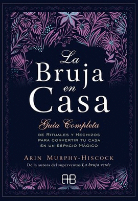 LA BRUJA EN CAS