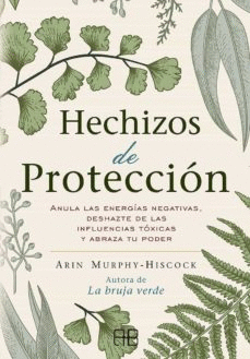 HECHIZOS DE PROTECCIÓN