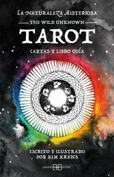 LA NATURALEZA MISTERIOSA