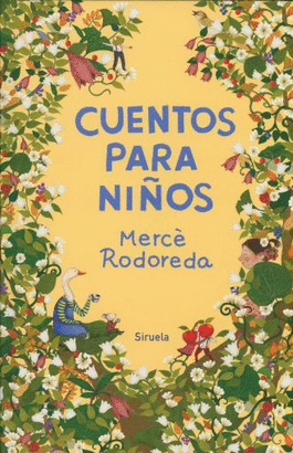 CUENTOS PARA NIÑOS