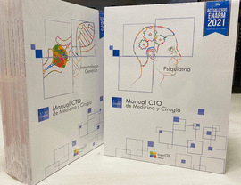 MANUAL CTO 5TA EDICIÓN 2021
