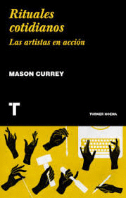 RITUALES COTIDIANOS II LAS ARTISTAS EN ACCION