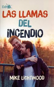 LAS LLAMAS DEL INCENDIO