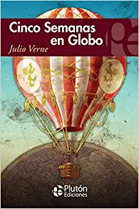 CINCO SEMANAS EN GLOBO
