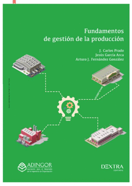 FUNDAMENTOS DE GESTIÓN DE LA PRODUCCIÓN