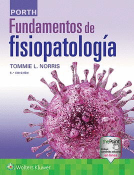 PORTH. FUNDAMENTOS DE FISIOPATOLOGÍA