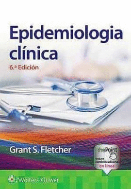 EPIDEMIOLOGIA CLÍNICA