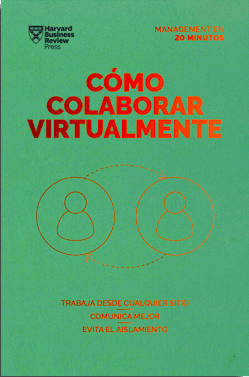 CÓMO COLABORAR VIRTUALMENTE