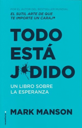 TODO ESTA J*DIDO