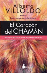 CORAZON DE CHAMAN