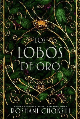 LOS LOBOS DE ORO
