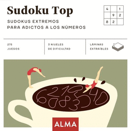 SUDOKU TOP