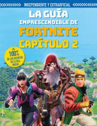 FORNITE CAPITULO 2