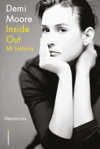 INSIDE OUT. MI HISTORIA