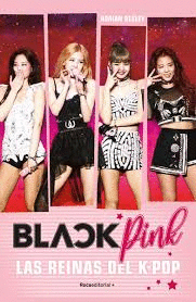 BLACK PINK LAS REINAS DEL POP