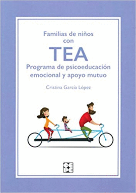 FAMILIAS DE NIÑOS CON TEA