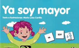 PICTOGRAMAS: YA SOY MAYOR