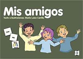 MIS AMIGOS