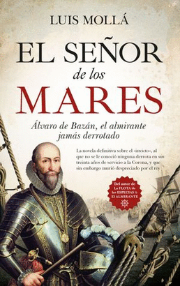 EL SEÑOR DE LOS MARES.