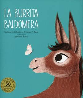LA BURRITA BALDOMERA