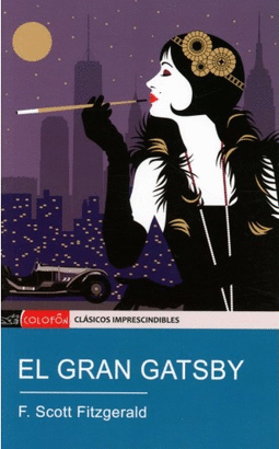 EL GRAN GATSBY
