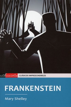 FRANKENSTEIN