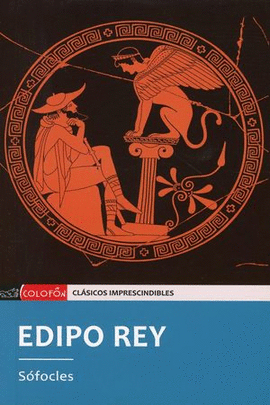 EDIPO REY