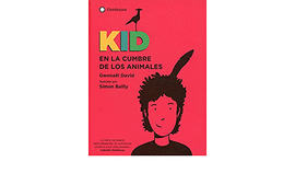 KID EN LA CUMBRE DE LOS ANIMALES