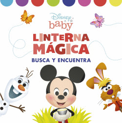 DISNEY BABY