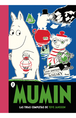 MUMIN 3. LAS TIRAS COMPLETAS DE TOVE JANSSON