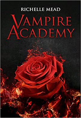 VAMPIRE ACADEMY