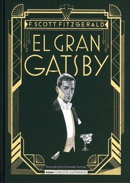 EL GRAN GATSBY