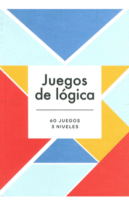 JUEGOS DE LOGICA