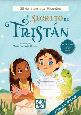 EL SECRETO DE TRISTÁN