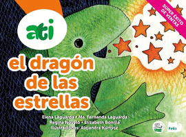 ATI EL DRAGÓN DE LAS ESTRELLAS