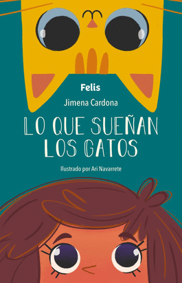 LO QUE SUEÑAN LOS GATOS PD.