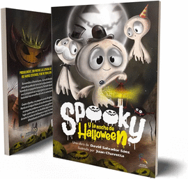 SPOOKY Y LA NOCHE DE HALLOWEEN