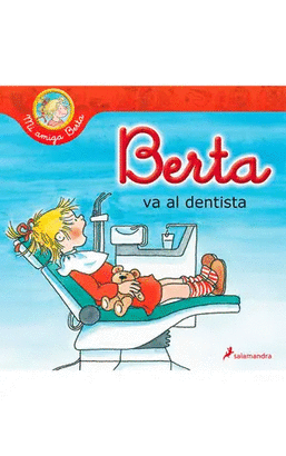 BERTA VA AL DENTISTA