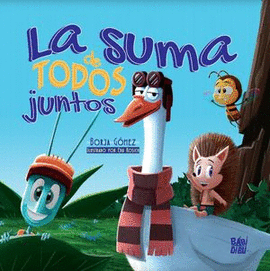 LA SUMA DE TODOS JUNTOS